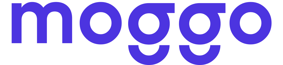 Logo Moggo, client de Connexion.